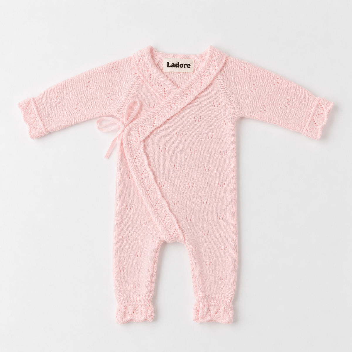 Boxpakje Mina - baby blossom