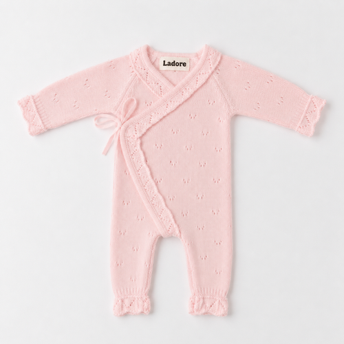 Boxpakje Mina - baby blossom