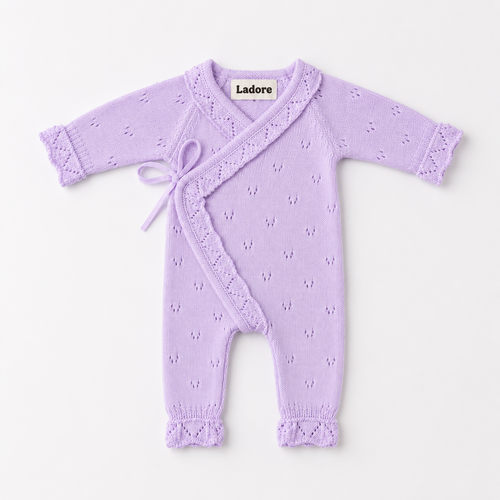 Boxpakje Mina - soft lilac