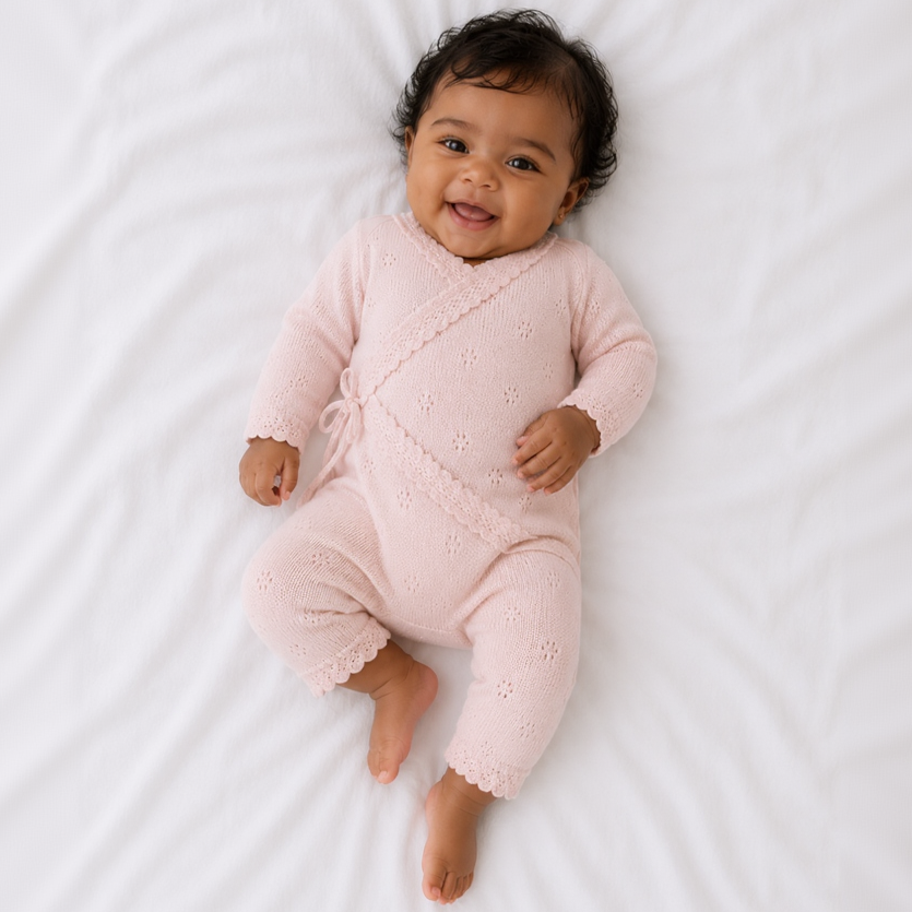 Boxpakje Mina - baby blossom